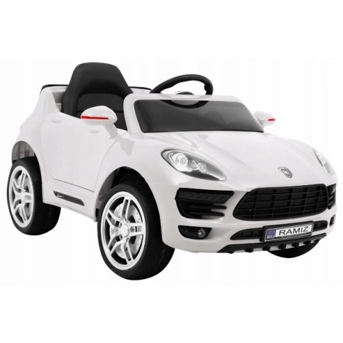 AUTO na akumulator S TURBO Piankowe Koła HL1518